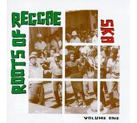 Artistes Divers - Roots of Reggae Vol.1: Ska