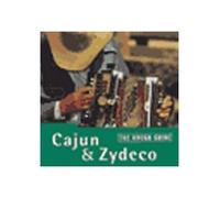 Artistes Divers - Rough Guide to Cajun & Zydeco