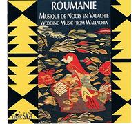 Artistes Divers - Roumanie : Musique de noces en Valachie