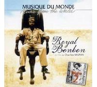 Artistes Divers - Royal Bonbon