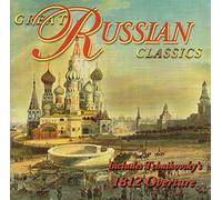 Artistes Divers - Russian Classics [Import]