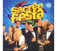 Artistes Divers - Sacrée Fiesta