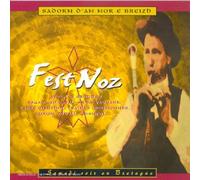 Artistes Divers - Sadorn D'An Nor E Breiz