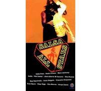 Artistes Divers - Salsa All Stars