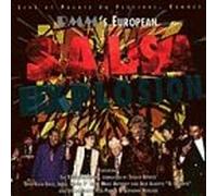 Artistes Divers - Salsa Explosion