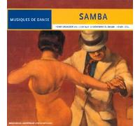 Artistes Divers - Samba