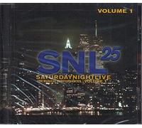 Saturdaynightlive-SNL 25/1 (1999, US) - Snl: 25 Years 1