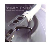 Artistes Divers - Saturday Session : House Music Meets The Italian Fashion Store