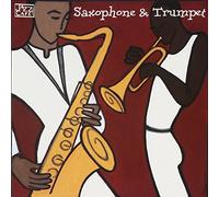 Compilation - Trumpet & Saxophone