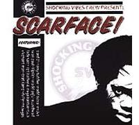 Artistes Divers - Scarface