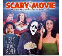Artistes Divers - Scary Movie : I See Dead People (Music That Inspired The Soundtrack ?)