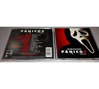 Artistes divers - Scream 3: The Album