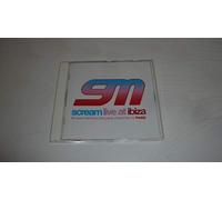 Artistes Divers - Scream - Live At Ibiza