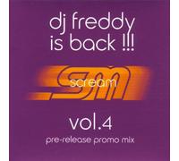 Artistes Divers - Scream Vol.4