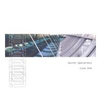Artistes Divers - Secret Operations-Case One [Import]