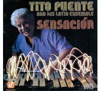 Artistes Divers - Sensacion