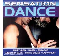 Artistes Divers - Sensation Dance