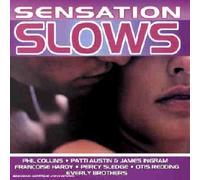 Artistes Divers - Sensation Slows