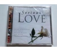 Artistes Divers - Serious Love [Import]