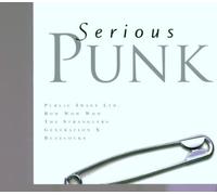 Artistes Divers - Serious Punk
