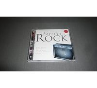 Artistes Divers - Serious Rock