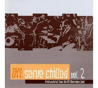 Artistes Divers - Serve Chilled 2