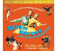 Artistes Divers - Seven Brides For Seven Brother