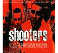 Artistes Divers - Shooters [Import]