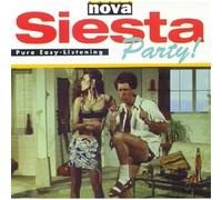 Artistes Divers - Siesta Party!/Crystal Box