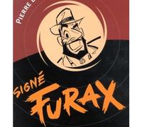 Artistes divers - Signé Furax - Inclus une bande dessinée en bonus