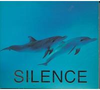 Artistes Divers - Silence (coffret 4 CD)