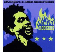 Artistes Divers - Simply Rockers Vol. 3