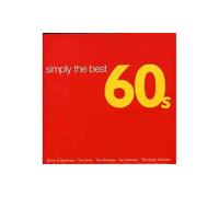 Artistes Divers - Simply The Best 60's Album