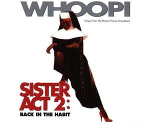 Artistes divers - Sister Act 2-Back in The Habit [Import]