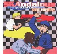 Artistes Divers - Skandalous: I've Gotcha Covered, Vol. 2