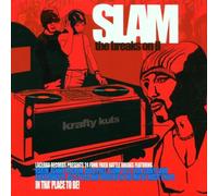 Artistes Divers - Slam The Breaks On II