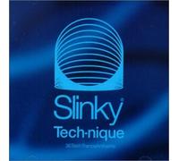 Artistes Divers - Slinky : Tech-nique