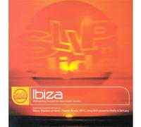 Artistes Divers - Slip 'N' Side Ibiza