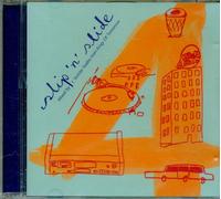 Artistes Divers - Slip'n'Slide 4 [Import]