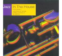 Artistes Divers - Slip'N'Slide presents Jazz In The House Vol.1