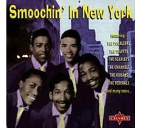 Compilation - Smoochin' in New York