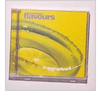 Artistes Divers - Smooth Jazz Flavours