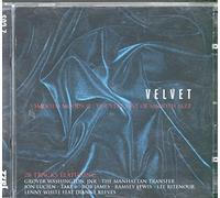 Artistes Divers - Smooth Moods 2-Velvet