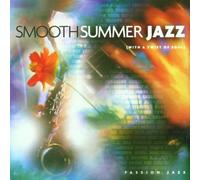 Artistes Divers - Smooth Summer Jazz [Import]