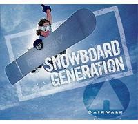 Artistes Divers - Snowboard Generation
