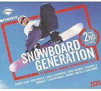 Artistes Divers - Snowboard Generation 2nd Level