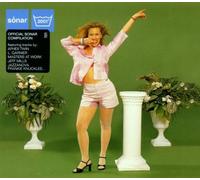 Artistes Divers - Sonar 2001