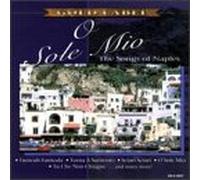 Artistes Divers - Songs of Naples