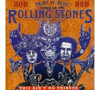 artistes Divers - Songs of The Rolling Stones