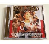 Artistes Divers - Soul Food